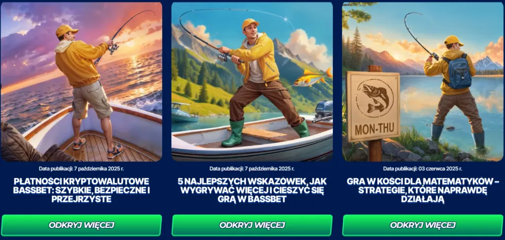 gry w kasynie Bassbet
